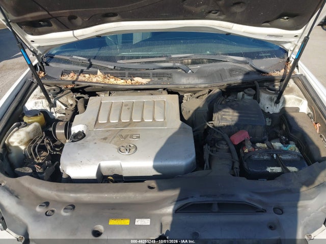 Aukcja sprzedaży 2008 Toyota Avalon Touring, vin: 4T1BK36BX8U271158, numer aukcji: 46255249