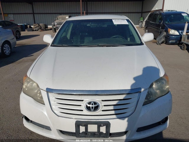 Aukcja sprzedaży 2008 Toyota Avalon Touring, vin: 4T1BK36BX8U271158, numer aukcji: 46255249
