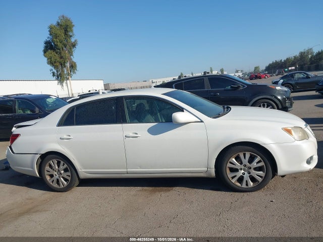 Aukcja sprzedaży 2008 Toyota Avalon Touring, vin: 4T1BK36BX8U271158, numer aukcji: 46255249