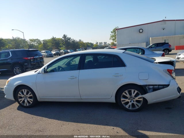 Aukcja sprzedaży 2008 Toyota Avalon Touring, vin: 4T1BK36BX8U271158, numer aukcji: 46255249