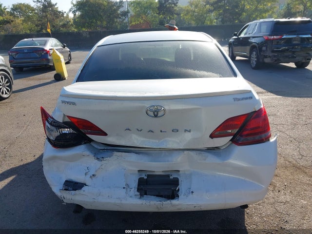Aukcja sprzedaży 2008 Toyota Avalon Touring, vin: 4T1BK36BX8U271158, numer aukcji: 46255249