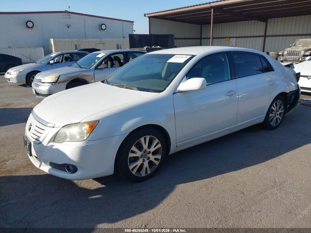 Aukcja sprzedaży 2008 Toyota Avalon Touring, vin: 4T1BK36BX8U271158, numer aukcji: 46255249