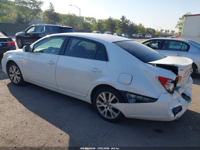 Aukcja sprzedaży 2008 Toyota Avalon Touring, vin: 4T1BK36BX8U271158, numer aukcji: 46255249