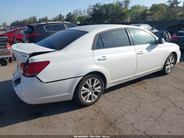 Aukcja sprzedaży 2008 Toyota Avalon Touring, vin: 4T1BK36BX8U271158, numer aukcji: 46255249