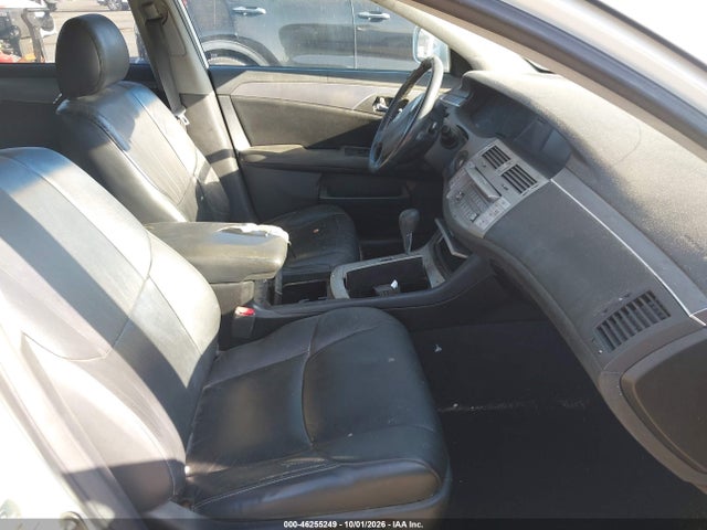 Aukcja sprzedaży 2008 Toyota Avalon Touring, vin: 4T1BK36BX8U271158, numer aukcji: 46255249