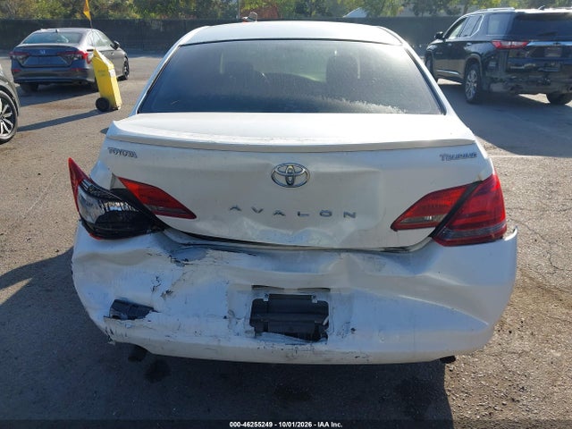 Aukcja sprzedaży 2008 Toyota Avalon Touring, vin: 4T1BK36BX8U271158, numer aukcji: 46255249