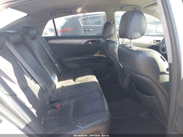 Aukcja sprzedaży 2008 Toyota Avalon Touring, vin: 4T1BK36BX8U271158, numer aukcji: 46255249