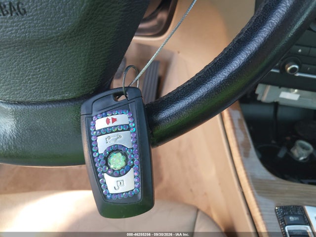Продаж на аукціоні авто 2013 Bmw X3 Xdrive28i, vin: 5UXWX9C52D0A17293, номер лоту: 46255256