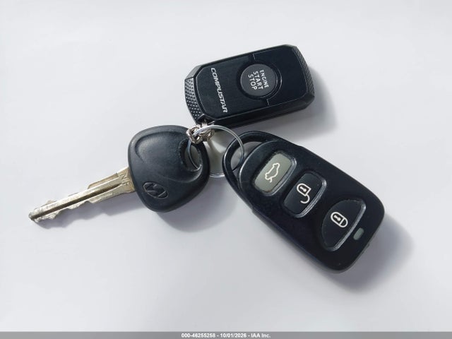 Продаж на аукціоні авто 2008 Hyundai Sonata Gls V6, vin: 5NPET46F68H336556, номер лоту: 46255258