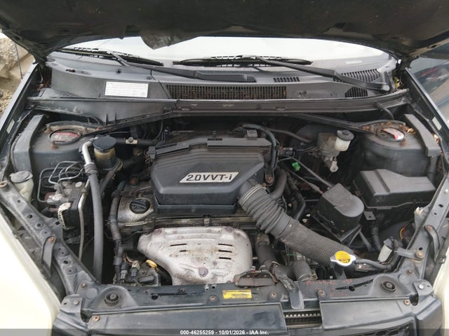2002 Toyota Rav4 მანქანა იყიდება აუქციონზე, vin: JTEGH20V520042158, აუქციონის ნომერი: 46255259