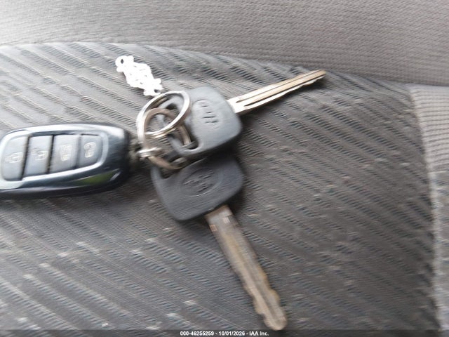 2002 Toyota Rav4 მანქანა იყიდება აუქციონზე, vin: JTEGH20V520042158, აუქციონის ნომერი: 46255259