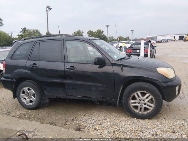 2002 Toyota Rav4 მანქანა იყიდება აუქციონზე, vin: JTEGH20V520042158, აუქციონის ნომერი: 46255259