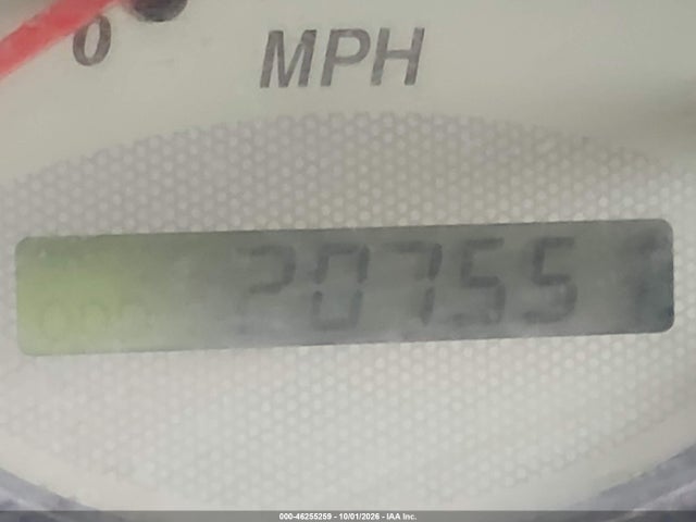 2002 Toyota Rav4 მანქანა იყიდება აუქციონზე, vin: JTEGH20V520042158, აუქციონის ნომერი: 46255259
