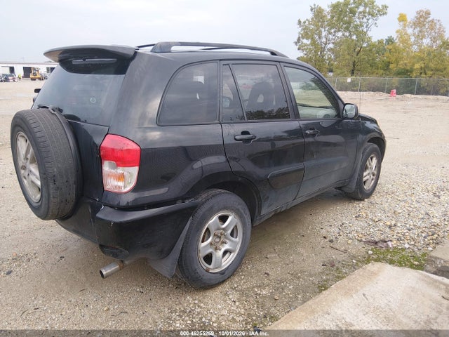 2002 Toyota Rav4 მანქანა იყიდება აუქციონზე, vin: JTEGH20V520042158, აუქციონის ნომერი: 46255259