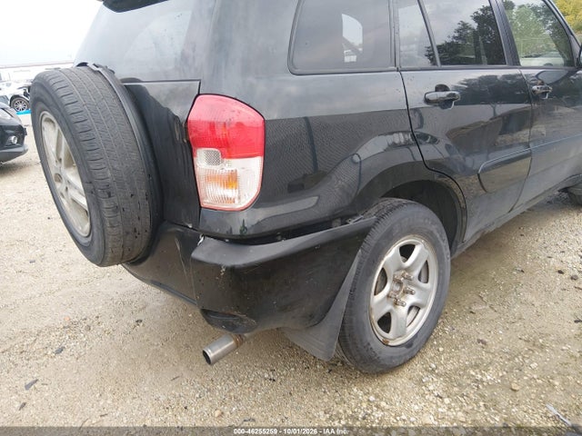 2002 Toyota Rav4 მანქანა იყიდება აუქციონზე, vin: JTEGH20V520042158, აუქციონის ნომერი: 46255259