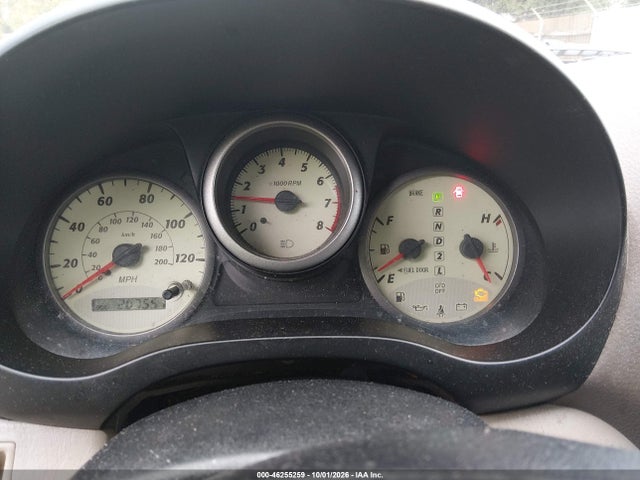 2002 Toyota Rav4 მანქანა იყიდება აუქციონზე, vin: JTEGH20V520042158, აუქციონის ნომერი: 46255259