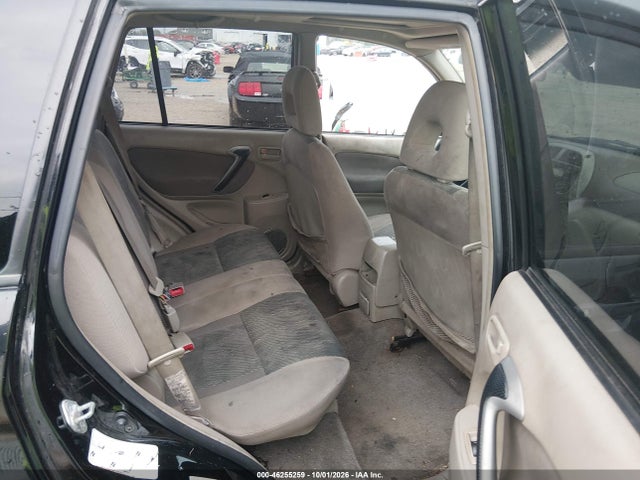 2002 Toyota Rav4 მანქანა იყიდება აუქციონზე, vin: JTEGH20V520042158, აუქციონის ნომერი: 46255259