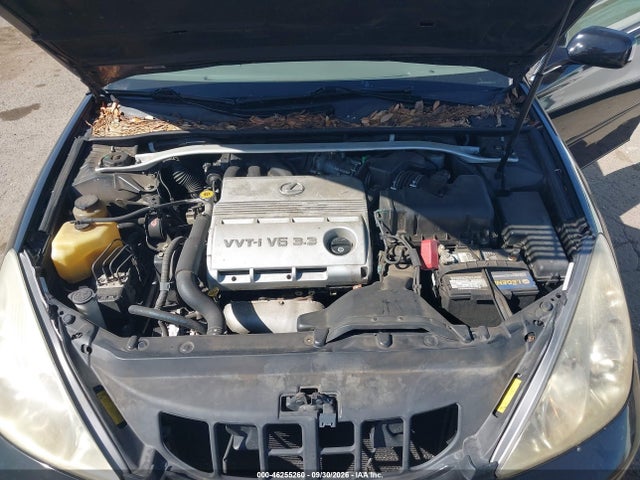 46255260 :رقم المزاد ، JTHBA30G255139091 vin ، 2005 Lexus Es 330 مزاد بيع