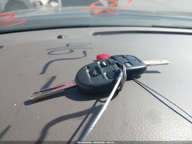 46255260 :رقم المزاد ، JTHBA30G255139091 vin ، 2005 Lexus Es 330 مزاد بيع