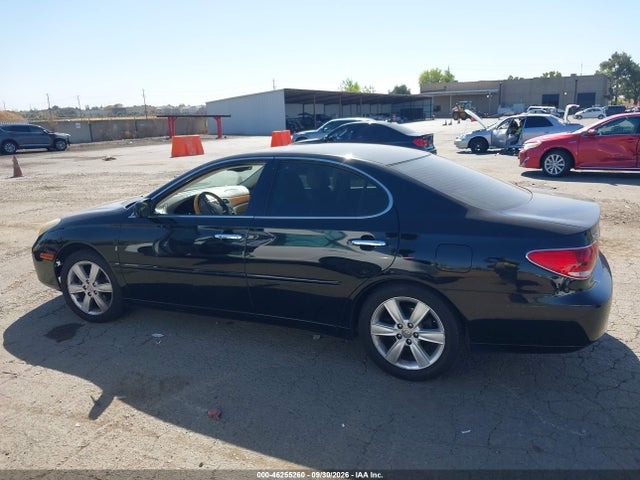 46255260 :رقم المزاد ، JTHBA30G255139091 vin ، 2005 Lexus Es 330 مزاد بيع