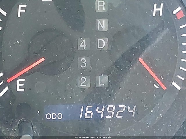 46255260 :رقم المزاد ، JTHBA30G255139091 vin ، 2005 Lexus Es 330 مزاد بيع