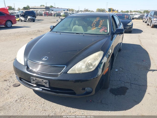 46255260 :رقم المزاد ، JTHBA30G255139091 vin ، 2005 Lexus Es 330 مزاد بيع