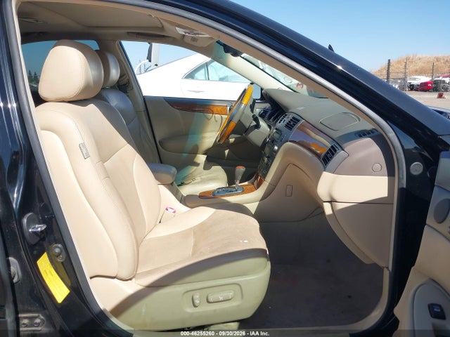 46255260 :رقم المزاد ، JTHBA30G255139091 vin ، 2005 Lexus Es 330 مزاد بيع