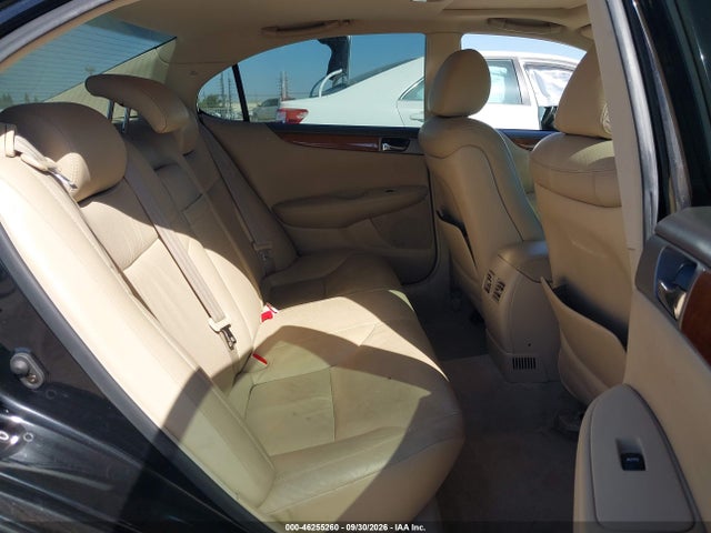 46255260 :رقم المزاد ، JTHBA30G255139091 vin ، 2005 Lexus Es 330 مزاد بيع