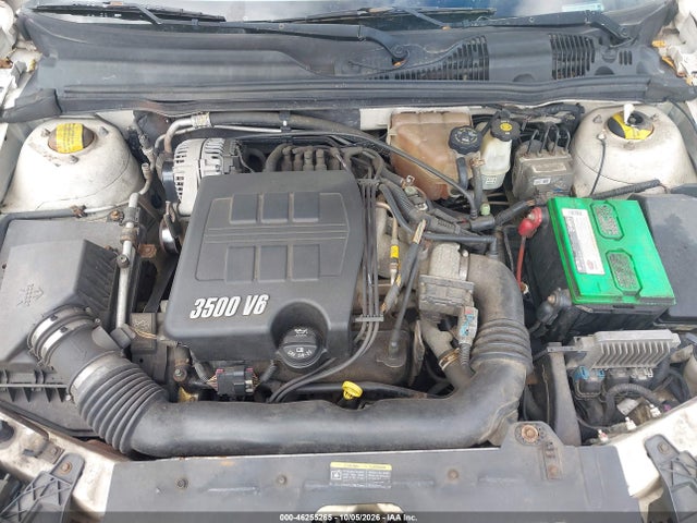 Продажа на аукционе авто 2005 Chevrolet Malibu Maxx Ls, vin: 1G1ZT628X5F296422, номер лота: 46255265
