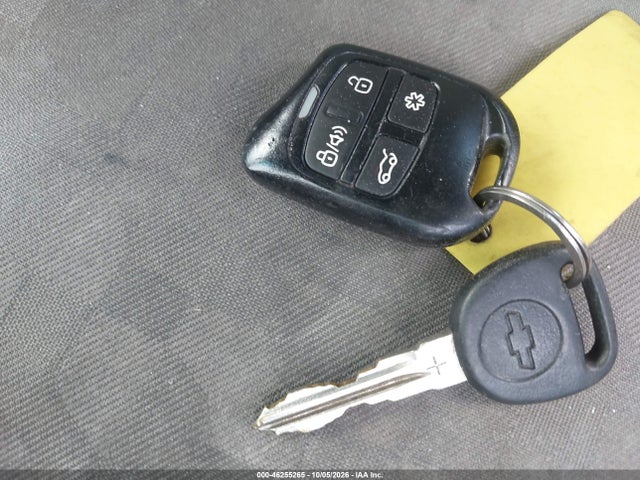 Продажа на аукционе авто 2005 Chevrolet Malibu Maxx Ls, vin: 1G1ZT628X5F296422, номер лота: 46255265