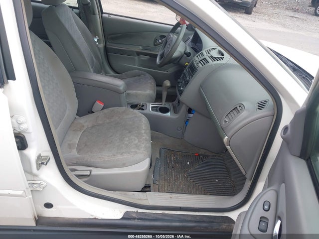 Продажа на аукционе авто 2005 Chevrolet Malibu Maxx Ls, vin: 1G1ZT628X5F296422, номер лота: 46255265