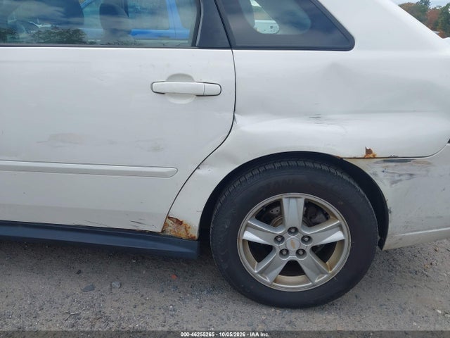 Продажа на аукционе авто 2005 Chevrolet Malibu Maxx Ls, vin: 1G1ZT628X5F296422, номер лота: 46255265