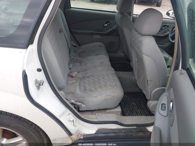 Продажа на аукционе авто 2005 Chevrolet Malibu Maxx Ls, vin: 1G1ZT628X5F296422, номер лота: 46255265