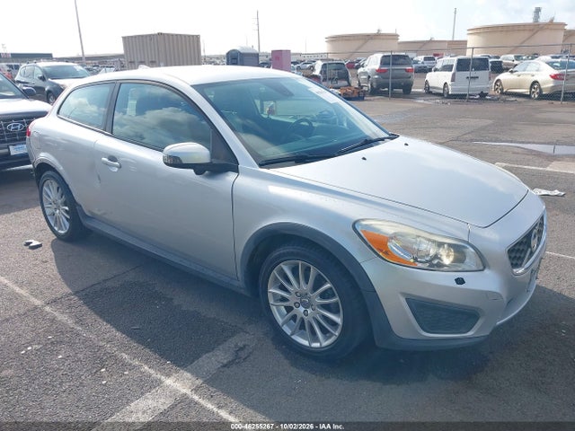 Aukcja sprzedaży 2011 Volvo C30 T5, vin: YV1672MK9B2247547, numer aukcji: 46255267
