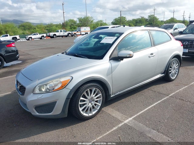Aukcja sprzedaży 2011 Volvo C30 T5, vin: YV1672MK9B2247547, numer aukcji: 46255267