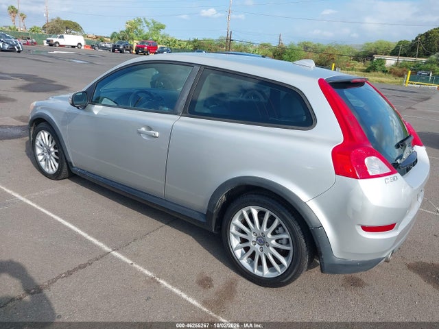 Aukcja sprzedaży 2011 Volvo C30 T5, vin: YV1672MK9B2247547, numer aukcji: 46255267