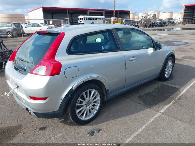 Aukcja sprzedaży 2011 Volvo C30 T5, vin: YV1672MK9B2247547, numer aukcji: 46255267