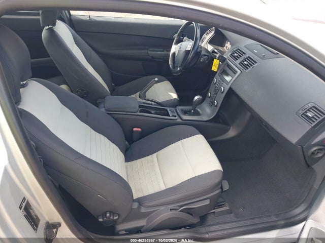 Aukcja sprzedaży 2011 Volvo C30 T5, vin: YV1672MK9B2247547, numer aukcji: 46255267