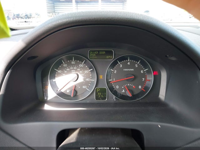 Aukcja sprzedaży 2011 Volvo C30 T5, vin: YV1672MK9B2247547, numer aukcji: 46255267