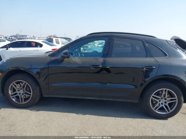 Продажа на аукционе авто 2021 Porsche Macan, vin: WP1AA2A50MLB01887, номер лота: 46255268