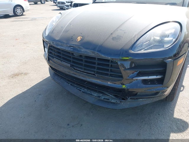 Продажа на аукционе авто 2021 Porsche Macan, vin: WP1AA2A50MLB01887, номер лота: 46255268