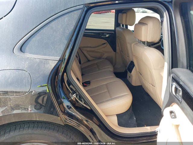 Продажа на аукционе авто 2021 Porsche Macan, vin: WP1AA2A50MLB01887, номер лота: 46255268