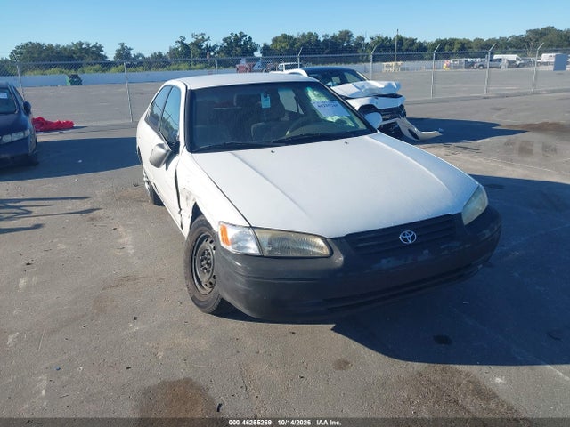 Auction sale of the 1999 Toyota Camry Le, vin: 4T1BG22K8XU528057, lot number: 46255269