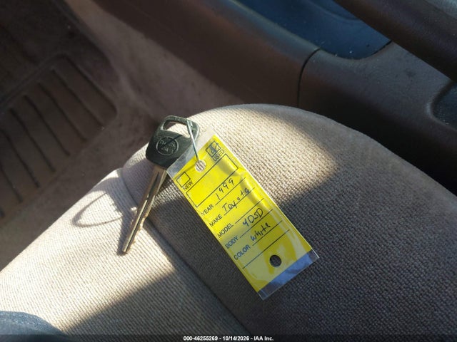 Продаж на аукціоні авто 1999 Toyota Camry Le, vin: 4T1BG22K8XU528057, номер лоту: 46255269