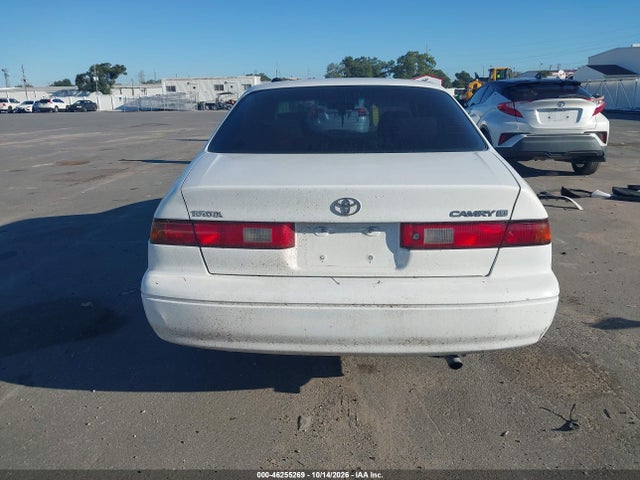 Продаж на аукціоні авто 1999 Toyota Camry Le, vin: 4T1BG22K8XU528057, номер лоту: 46255269