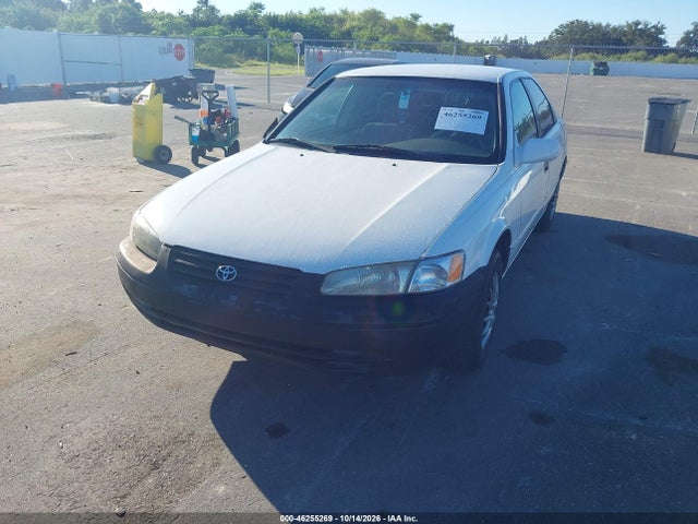 Продаж на аукціоні авто 1999 Toyota Camry Le, vin: 4T1BG22K8XU528057, номер лоту: 46255269