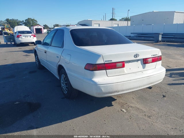 Продаж на аукціоні авто 1999 Toyota Camry Le, vin: 4T1BG22K8XU528057, номер лоту: 46255269