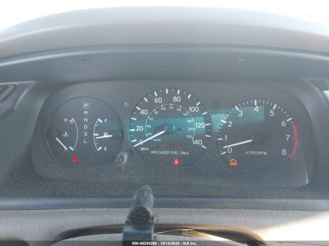 Продаж на аукціоні авто 1999 Toyota Camry Le, vin: 4T1BG22K8XU528057, номер лоту: 46255269
