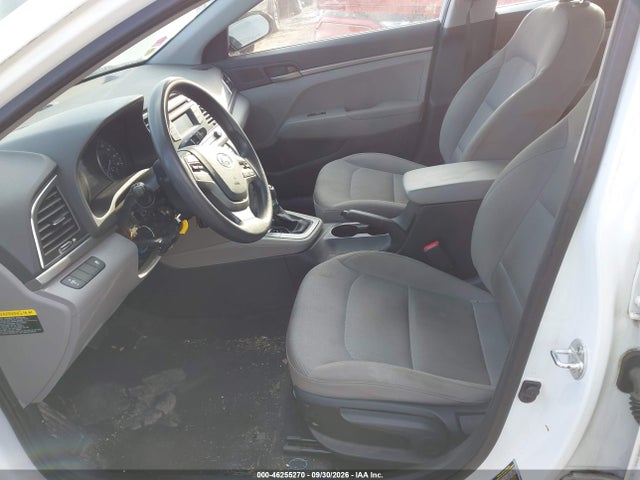 Продаж на аукціоні авто 2017 Hyundai Elantra Se, vin: 5NPD74LF8HH207478, номер лоту: 46255270