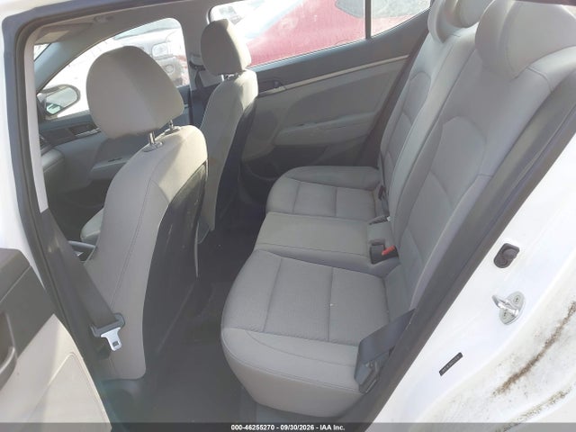 Продаж на аукціоні авто 2017 Hyundai Elantra Se, vin: 5NPD74LF8HH207478, номер лоту: 46255270
